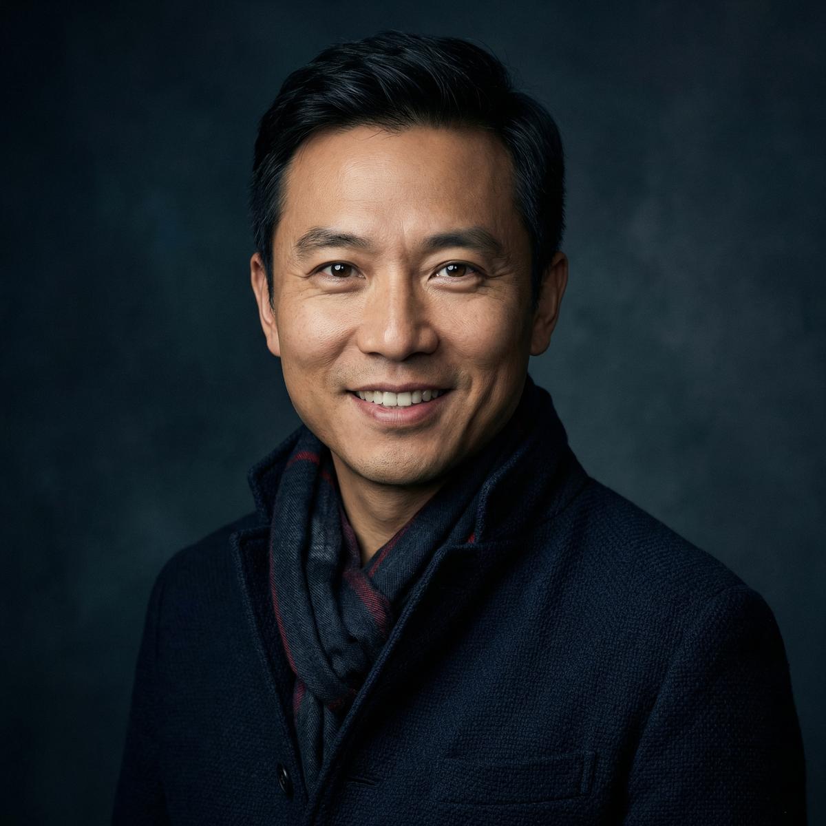 国产精品导演陈志远